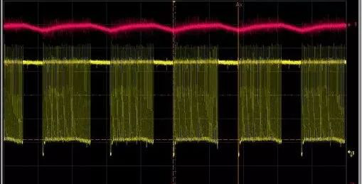 Inductor Noise Power Inductor