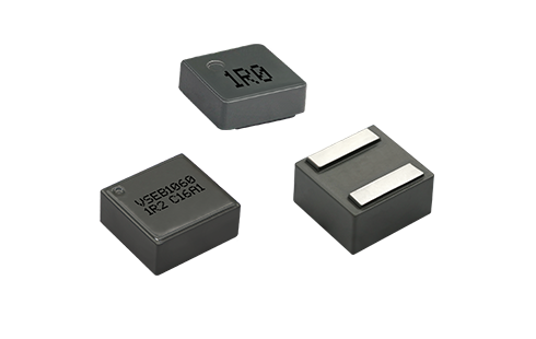Molded Power Inductor VSEB Series Molded Power Inductor VSEB Series