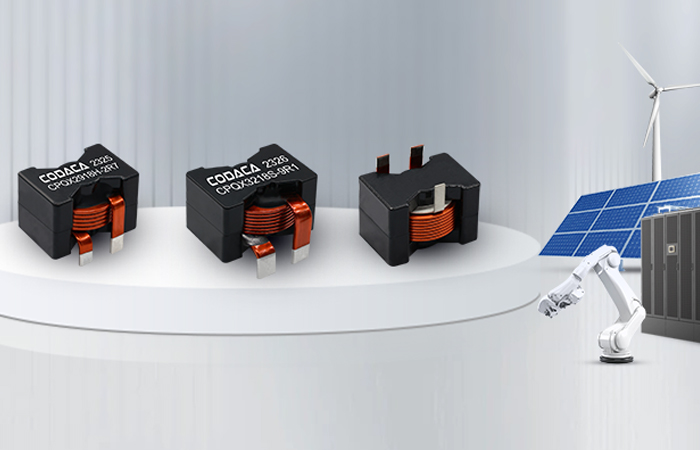 high current power inductor CPQX series high current power inductor CPQX series