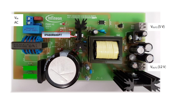 Application classification and selection of common mode inductors Application classification and selection of common mode inductors