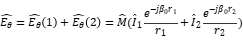 Application classification and selection of common mode inductors Application classification and selection of common mode inductors