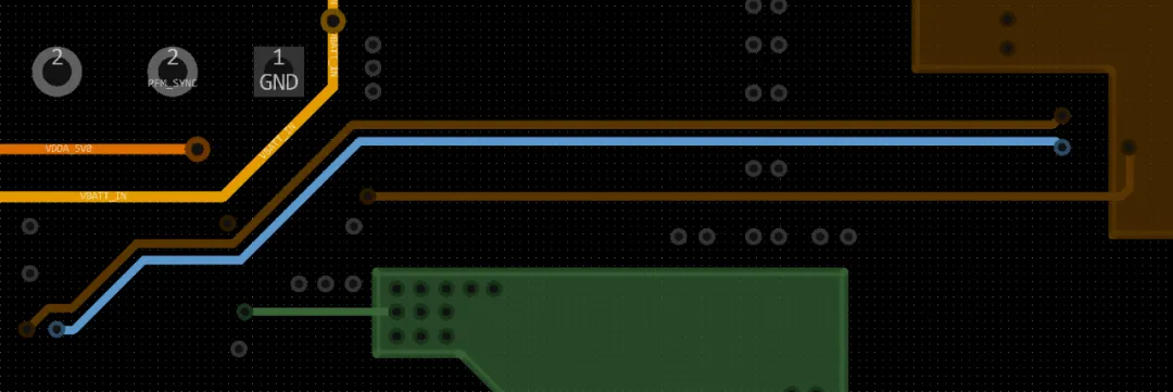 Demystifying Qualcomm's Automotive Domain Controller Level 1 Power Supply Design: Schematic Design and PCB Design Demystifying Qualcomm's Automotive Domain Controller Level 1 Power Supply Design: Schematic Design and PCB Design