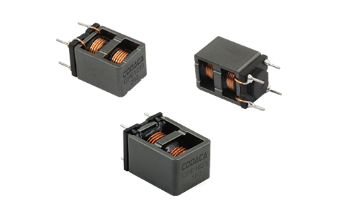 CODACA Digital Amplifier Inductors — Enabling High-Quality, Low-Distortion Audio Designs CODACA Digital Amplifier Inductors — Enabling High-Quality, Low-Distortion Audio Designs