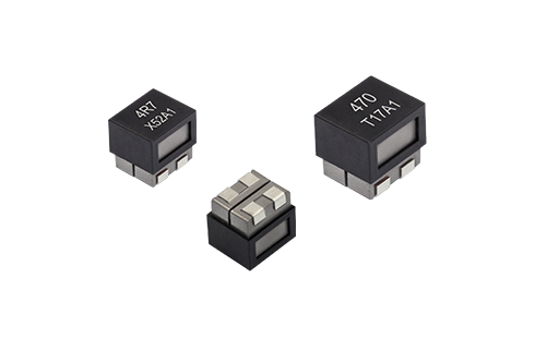 CODACA Digital Amplifier Inductors — Enabling High-Quality, Low-Distortion Audio Designs CODACA Digital Amplifier Inductors — Enabling High-Quality, Low-Distortion Audio Designs
