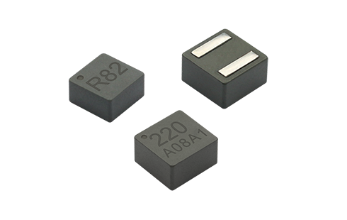 Automotive-Grade Molded Inductor VSEB-H Series