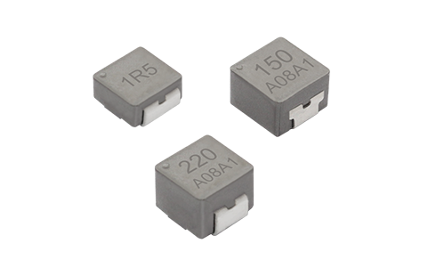 Automotive-Grade Molded Inductor VSHB Series
