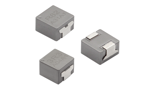 Automotive-Grade Molded Inductor VSHB-T Series