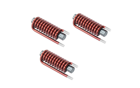 Automotive-Grade Rod Inductor VRKL Series