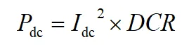 How to Efficiently Select High-Efficiency Power Inductors in DC-DC Converters 