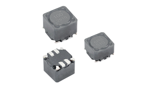 Low-loss, high-reliability automotive-grade inductors help improve the energy efficiency and reliability of automotive lighting systems Low-loss, high-reliability automotive-grade inductors help improve the energy efficiency and reliability of automotive lighting systems