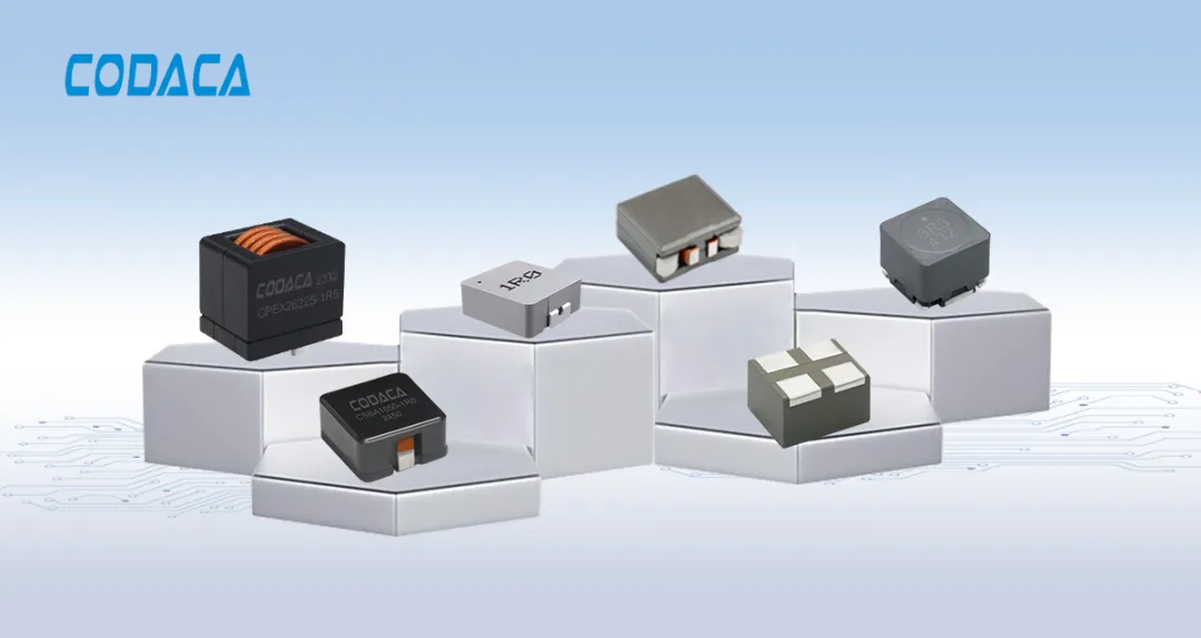 Recommended inductor models for data center power systems Low inductance power inductors CSHN