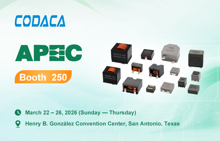 CODACA Invitation for APEC 2026 CODACA Invitation for APEC 2026