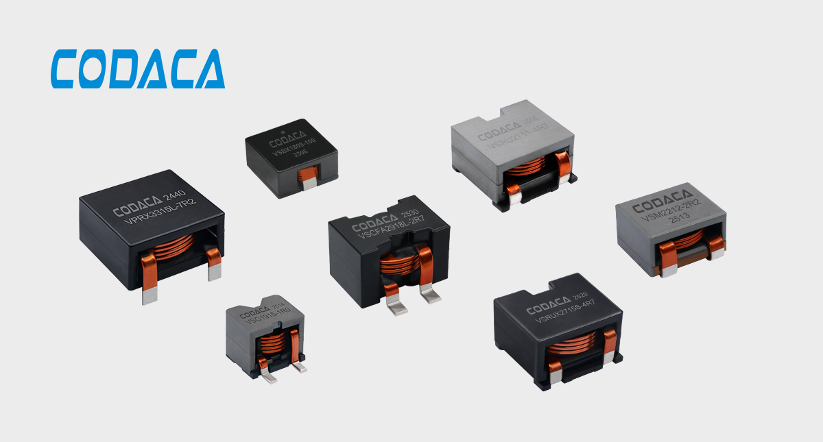 Recommended Inductor Selection for Automotive Motor Drive Systems
