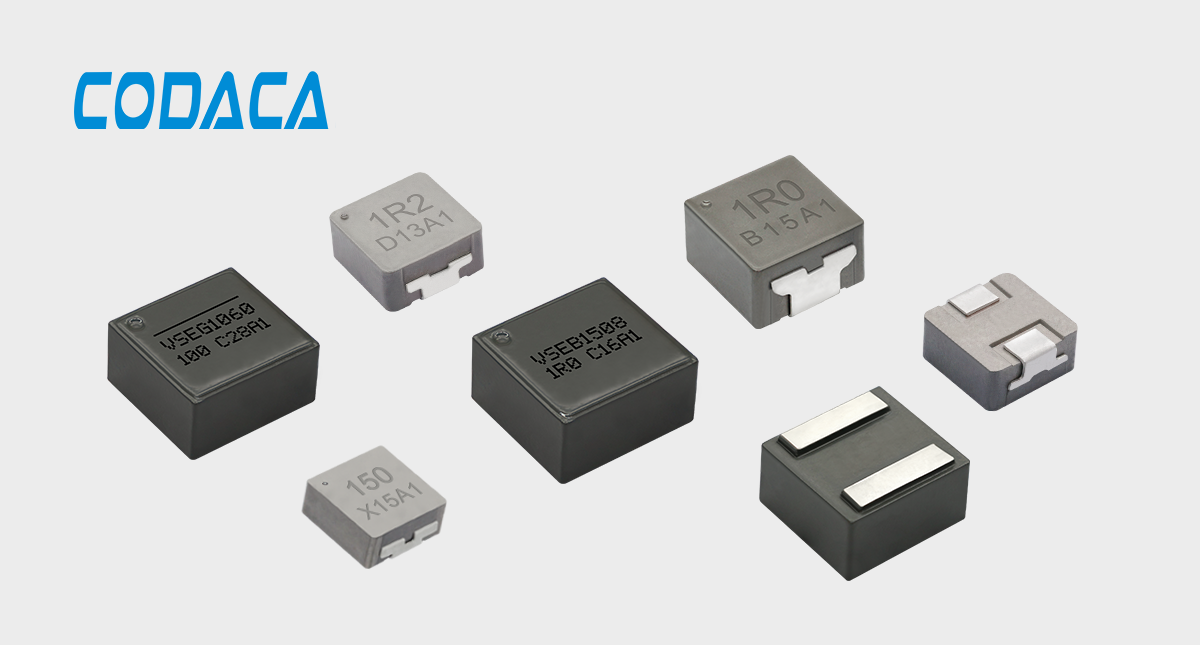 Recommended Inductor Selection for Automotive Motor Drive Systems