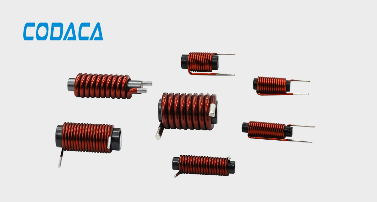 Recommended Inductor Selection for Automotive Motor Drive Systems Recommended Inductor Selection for Automotive Motor Drive Systems
