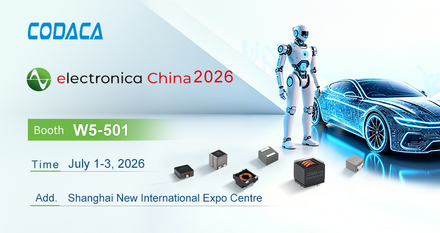 Electronica China 2026 