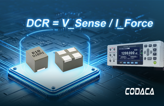 How to Accurately Measure Inductor DCR
