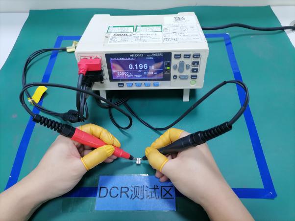 How to Accurately Measure Inductor DCR