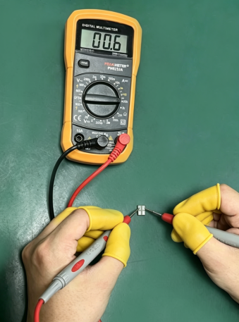 How to Accurately Measure Inductor DCR