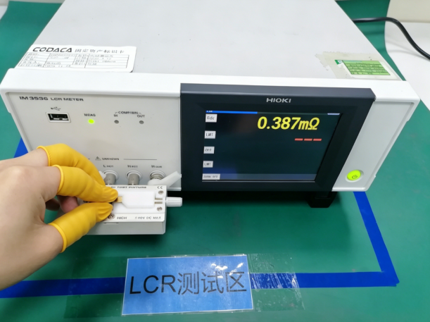 How to Accurately Measure Inductor DCR