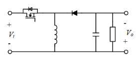 Four-Switch Buck-Boost Four-Switch Buck-Boost