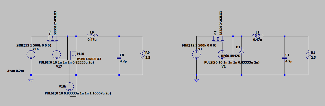 Key Considerations for Buck Converter Inductor Selection: FCCM Design Key Considerations for Buck Converter Inductor Selection: FCCM Design