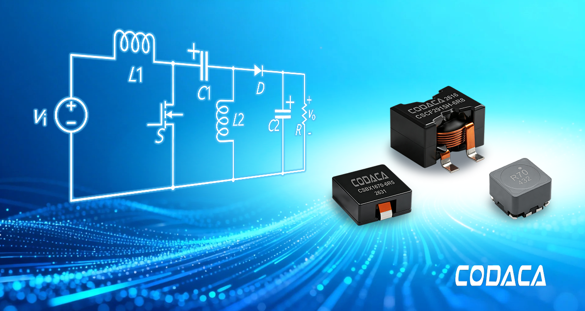 power inductors