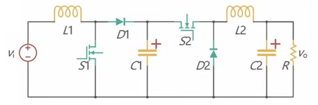 Key Parameters of Inductors for the SEPIC Topology