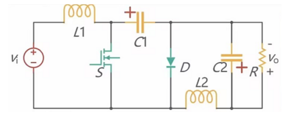 Key Parameters of Inductors for the SEPIC Topology