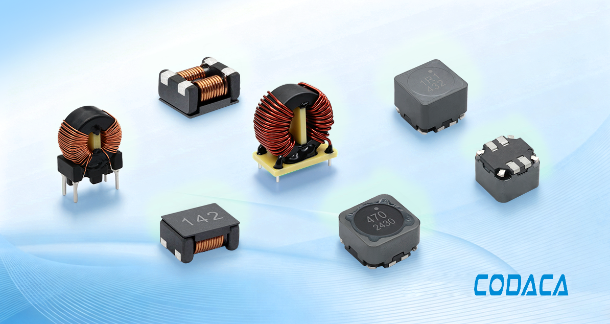 Common Mode Choke