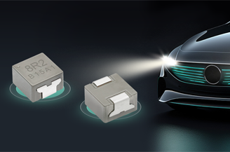 New Size Automotive Grade Molding Power Choke VSHB1060T Series