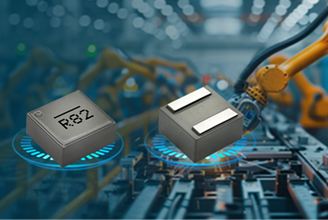 Upgraded Molded Power Inductor CSEG Series