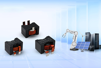 Codaca’s CPQA Series Improving Power Efficiency in Power Supply Applications