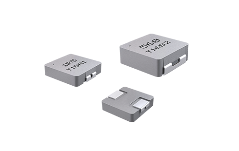 CSAB（Molding power chokes）