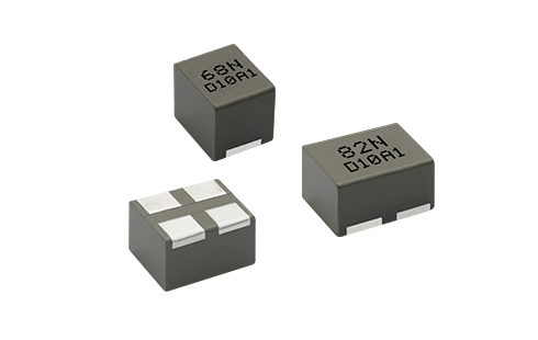 CSHN（Molding Power Choke for AI）