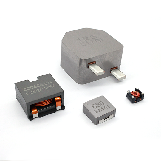 OBC – On-board Battery Charging