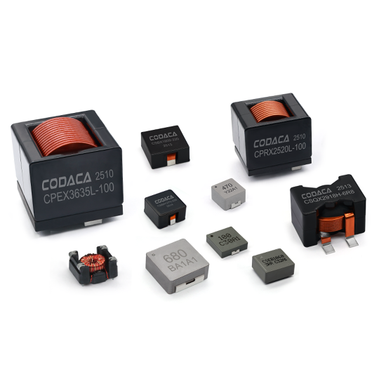 Communication Power Supply