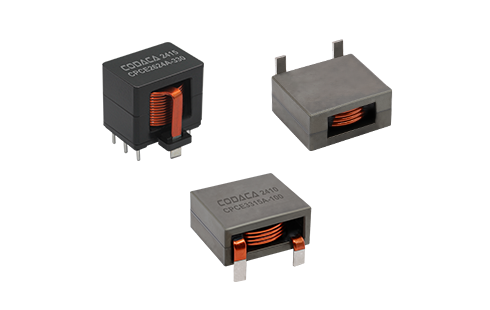 CPCE（High Current Power Inductor）