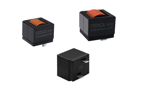 CPEX（High Current Power Inductor）