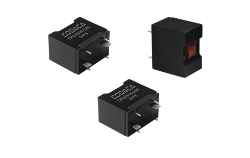 CPU（High Current Power Inductor）