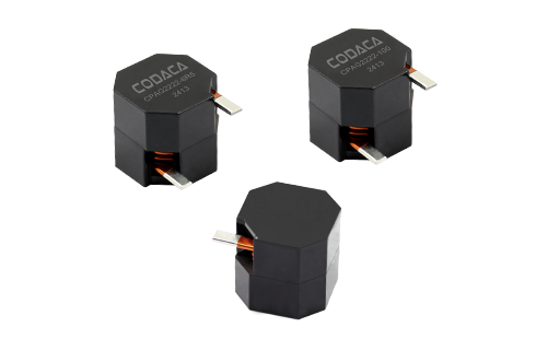 CPAG（High Current Power Inductor）