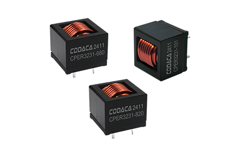 CPER（High Current Power Inductor）