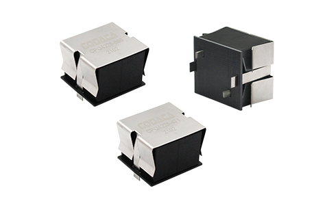 CPQ（High Current Power Inductor）