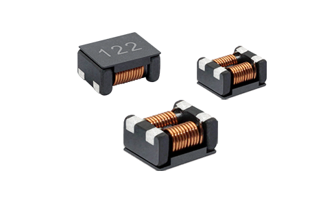 CSTP（Common Mode Choke）