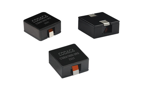 CSBX（High Current Power Inductor）