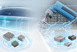 Interpretation: Key Differences Between CODACA Industrial-Grade and Automotive-Grade Molded Power Inductors