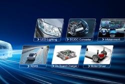 CODACA’s High-Reliability Automotive-Grade Inductors Empower Innovation in the Automotive Industry