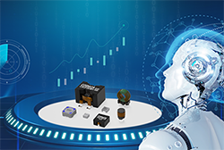Empowering AI,CODACA Inductors Are Widely Used in Big Data and Artificial Intelligence Applications