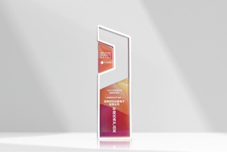Codaca Wins Outstanding Passive Component Product Award at ELEXCON 2025