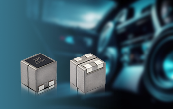 CODACA Launches the VSAD-T Series Automotive Grade Digital Amplifier Inductors for Car Audio Systems